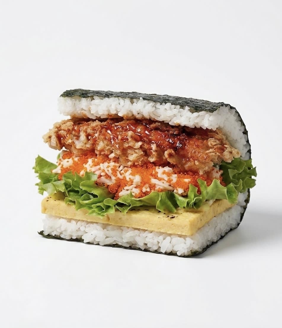 Soft-shell Crab